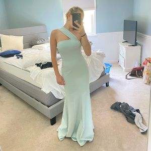 Brand new prom dress